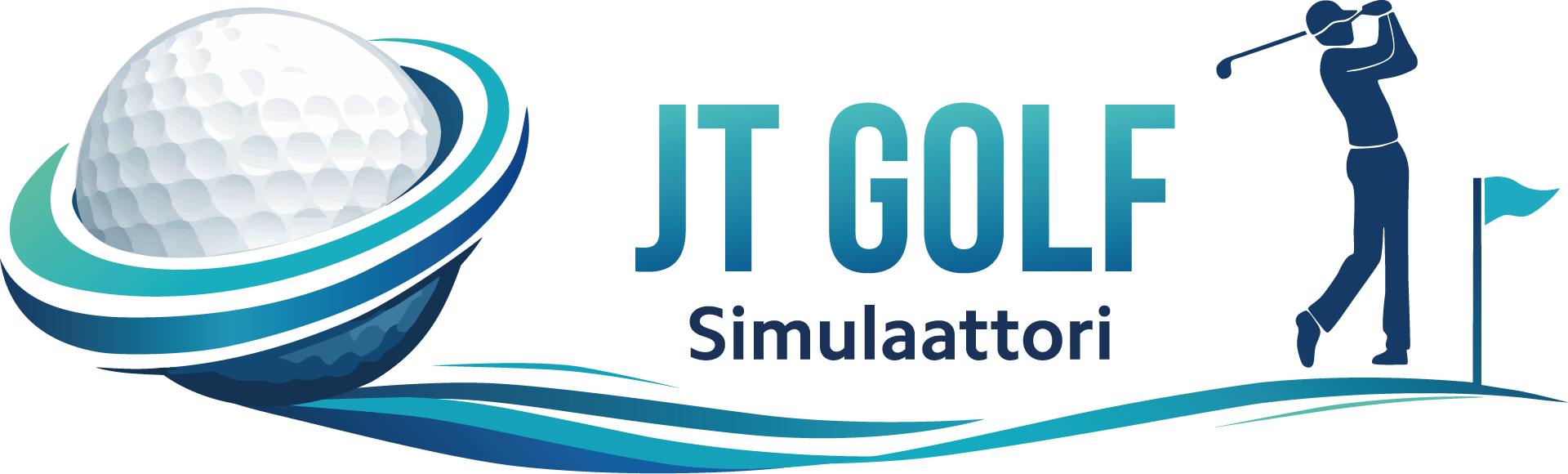 JT Golf LogoPNG
