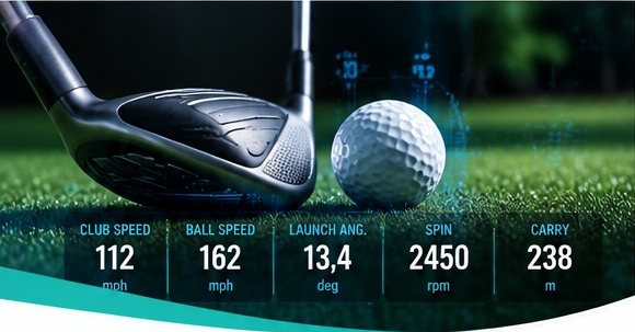 jt golf tech